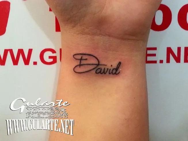 Gularte TATTOO Y PIERCING: TATTOO Lorena