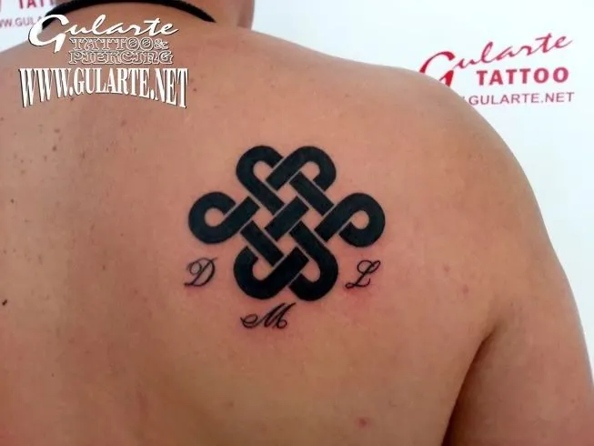 Gularte TATTOO Y PIERCING: TATTOO Luis