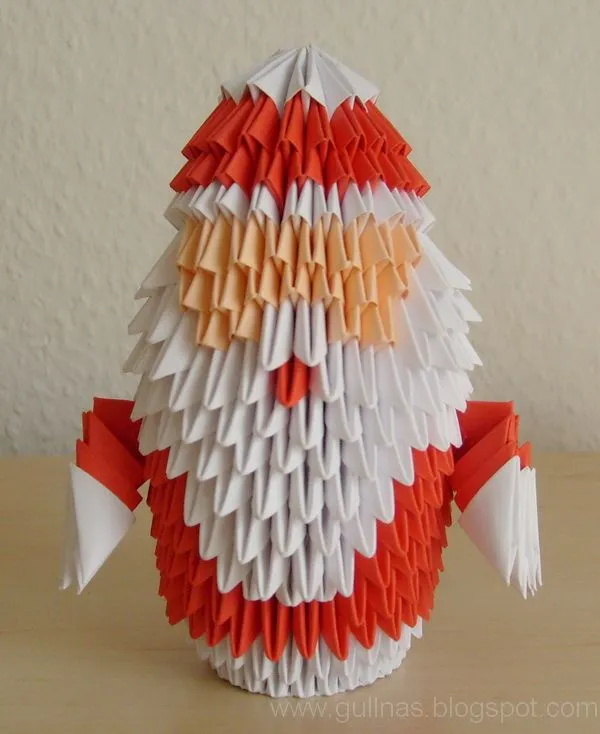 Gulnas' Kunstblog: Der Weihnachtsmann und Tannenbaum. 3D ... Gulnas' Kunstblog: Der Weihnachtsmann und Tannenbaum. 3D ...