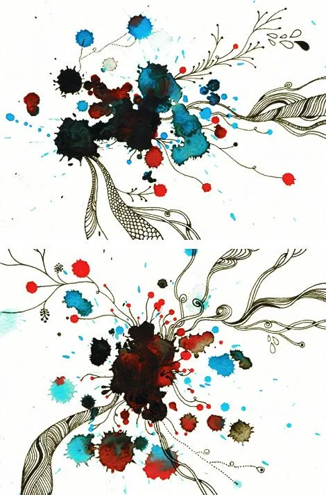 gumgarden * sara torres * hola gominola » dibujos · drawings gumgarden * sara torres * hola gominola » dibujos · drawings