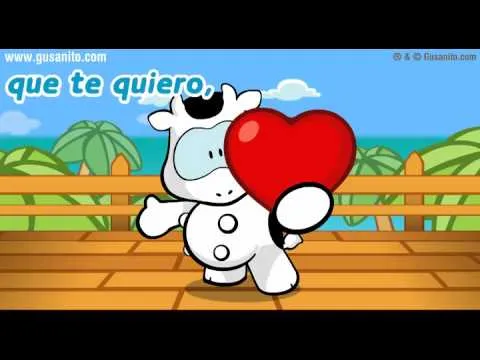 Gusanito - Un abrazo vale más - YouTube