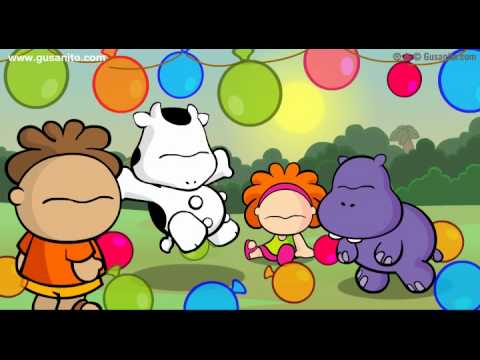 Gusanito - Años llenos de vida - YouTube Gusanito - Años llenos de vida - YouTube