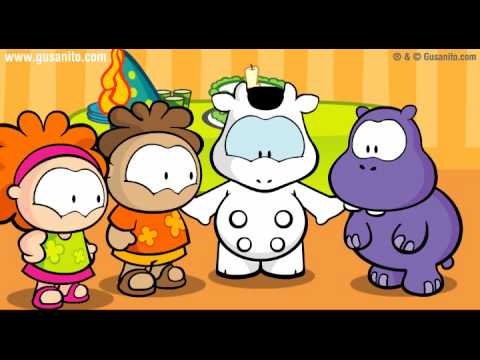 Gusanito - Cowco desea volar - YouTube