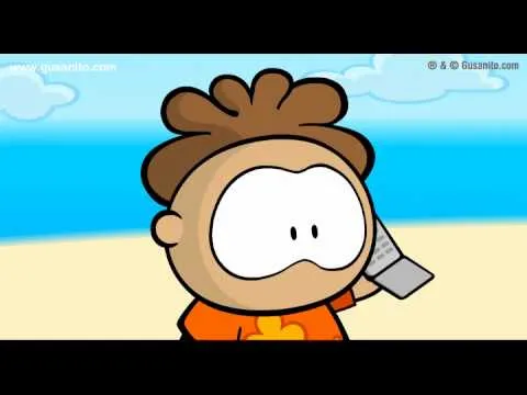 Gusanito - También te extraño - YouTube
