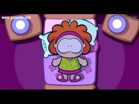 Gusanito - Día y noche - YouTube