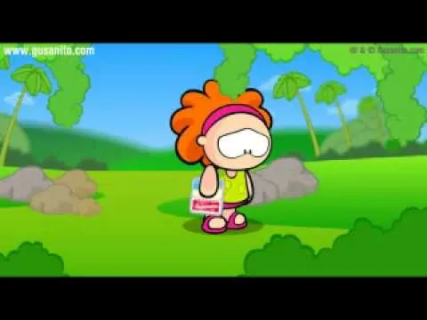 Gusanito - Nunca olvidaría aniversario - YouTube Gusanito - Nunca olvidaría aniversario - YouTube