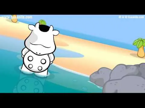 Gusanito - Me he preguntado... - YouTube