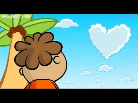Gusanito - Reconozco mi amor - YouTube