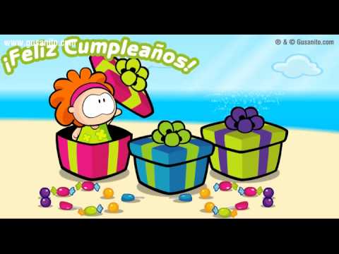 Gusanito - Regalos sorpresa - YouTube