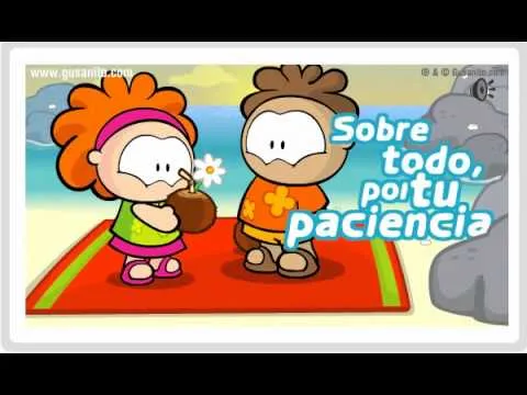 Gusanito.com Feliz Cumplemes - YouTube