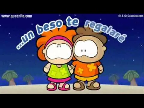 Gusanito.com - Te Regalo - YouTube