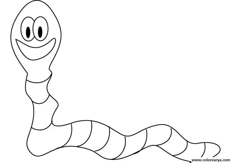Dibujos para colorear y pintar para los niños Dibujos para colorear y pintar para los niños
