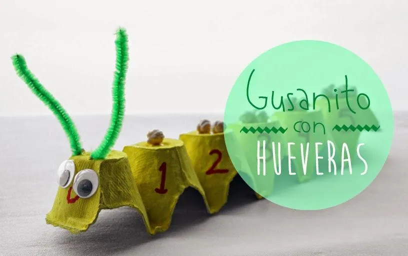 gusano | facilisimo.com