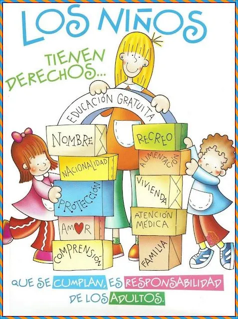 ACTIVIDADES DE CIENCIAS SOCIALES 11°-1: CARTELERA DE LOS DERECHOS ... ACTIVIDADES DE CIENCIAS SOCIALES 11°-1: CARTELERA DE LOS DERECHOS ...