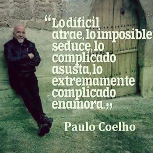 Paulo Coelho on Pinterest | paulo coelho, frases and amor Paulo Coelho on Pinterest | paulo coelho, frases and amor