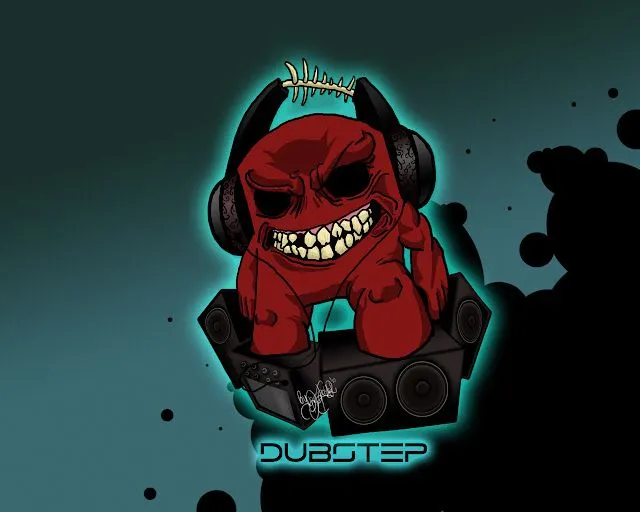 Te gusta el Dubstep? ¡Entrá! - Wallpapers únicos - - Taringa! Te gusta el Dubstep? ¡Entrá! - Wallpapers únicos - - Taringa!