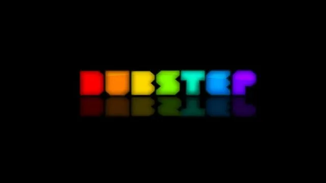 Te gusta el Dubstep? ¡Entrá! - Wallpapers únicos - - Taringa!