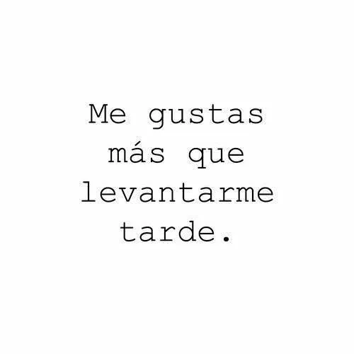 me gusta | ~El carpe diem en su mejor verso