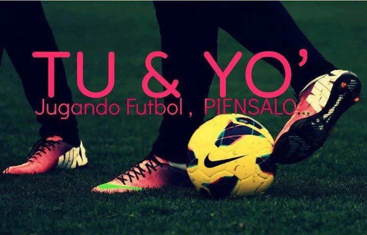 Si te gusta el fútbol eres un ligón | Vicent Marco Si te gusta el fútbol eres un ligón | Vicent Marco
