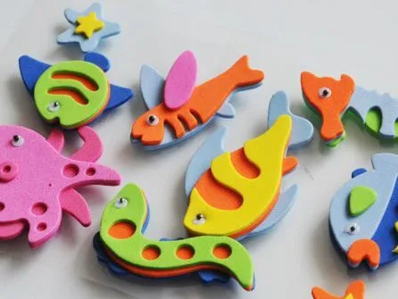 Manualidades y decoración - Ideas creativas DIY con | Animales ... Manualidades y decoración - Ideas creativas DIY con | Animales ...