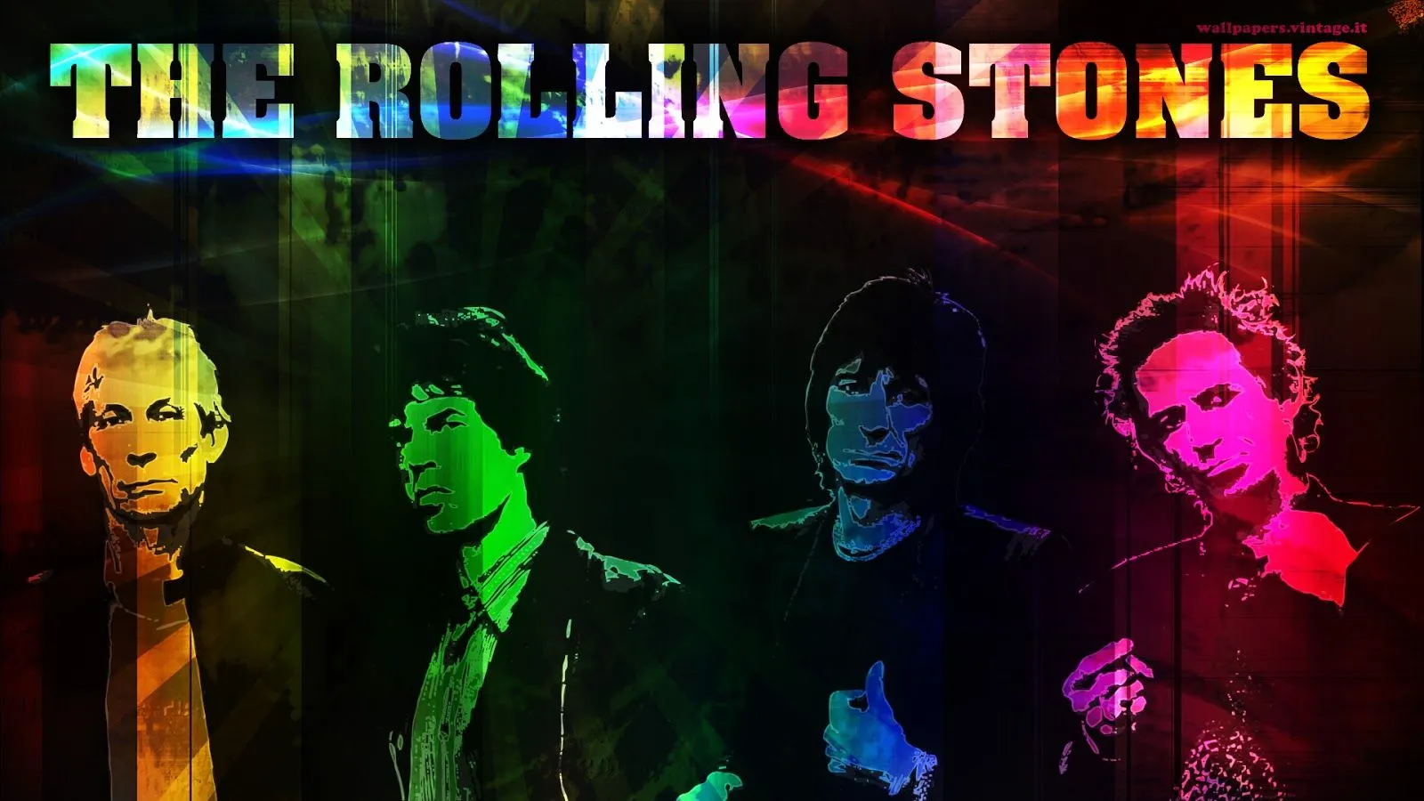 Te Gusta el Rock?? Excelentes Wallpapers Hd - Identi Te Gusta el Rock?? Excelentes Wallpapers Hd - Identi