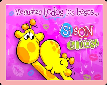 Me gustan tus besos : Frases de amor, versos de amor, poemas de amor Me gustan tus besos : Frases de amor, versos de amor, poemas de amor