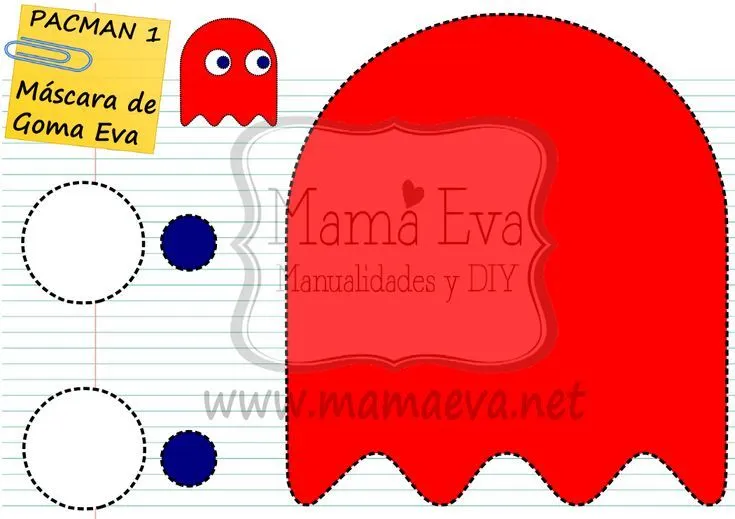 Te gustan los clásicos de PacMan? Pues a los niños les gusta ... Te gustan los clásicos de PacMan? Pues a los niños les gusta ...