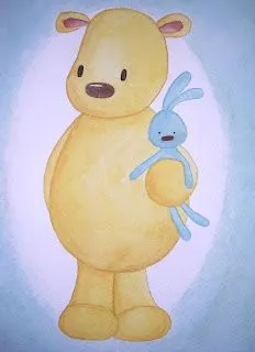 Me gustan las ilustraciones infantiles, son sencillas y disfruto mucho ... Me gustan las ilustraciones infantiles, son sencillas y disfruto mucho ...