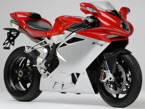 Top Ten Motos Deportivas 1000 cc 2010 - Nocturnar