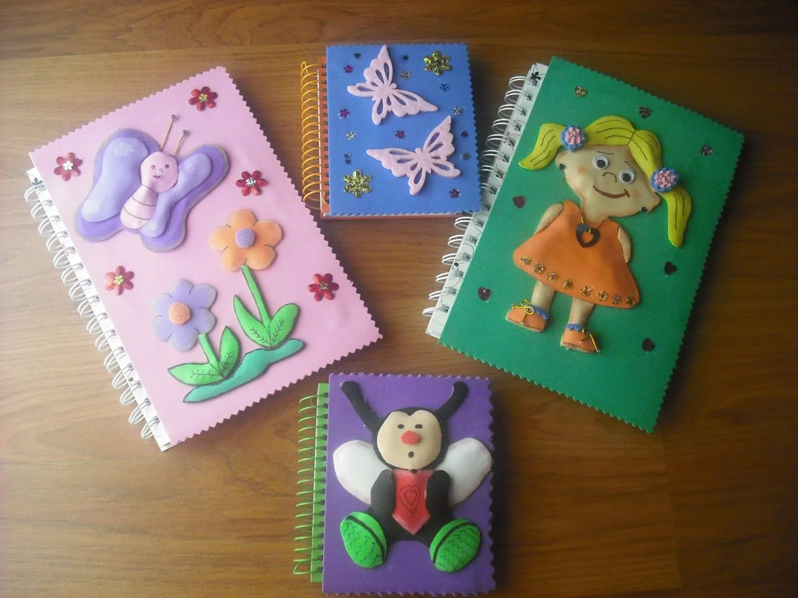 Cosas que me gustan: patchwork, fimo, fieltro, foam, videos ... Cosas que me gustan: patchwork, fimo, fieltro, foam, videos ...