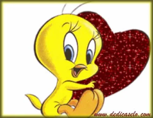 Cosas que te van a gustar: Fotos de Piolín enamorado Cosas que te van a gustar: Fotos de Piolín enamorado