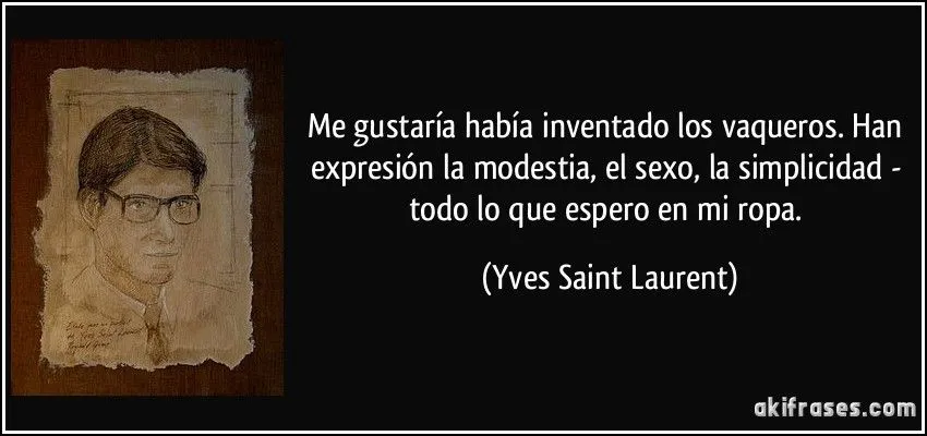 Me gustaría había inventado los vaqueros. Han expresión la... Me gustaría había inventado los vaqueros. Han expresión la...