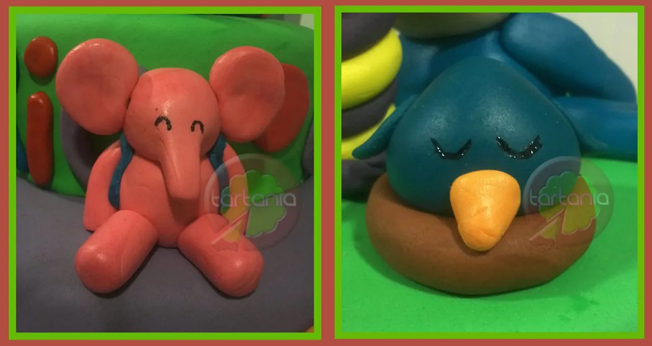 ... gustó mucho. Sobretodo a Mario, que era un enamorado de Pocoyó ... gustó mucho. Sobretodo a Mario, que era un enamorado de Pocoyó