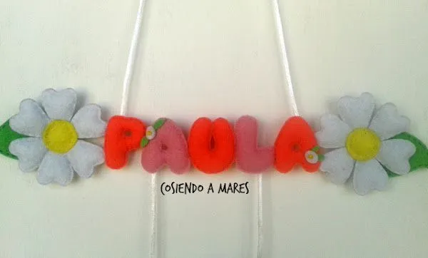 nuestros gustos (3) | Aprender manualidades es facilisimo.com