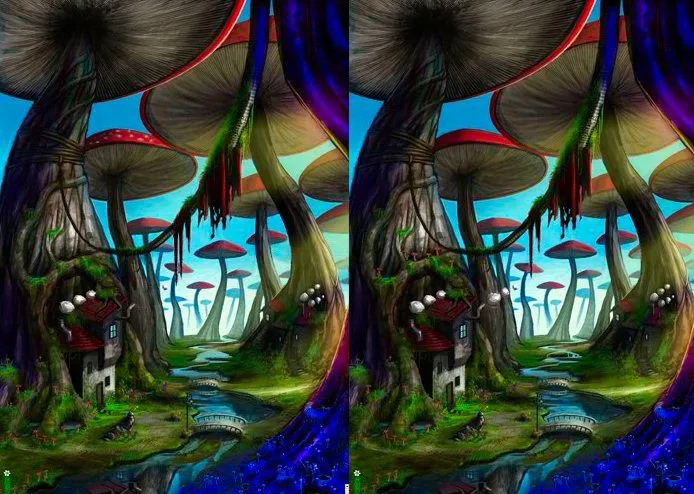 Diferencias dificiles - Imagui