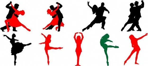 Dibujo danza folklorica - Imagui