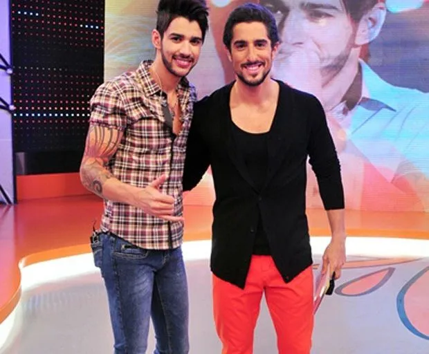 Gusttavo Lima canta seus maiores sucessos no 'Ledendários' deste ... Gusttavo Lima canta seus maiores sucessos no 'Ledendários' deste ...