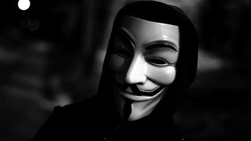 Guy Fawkes, el conspirador que inspiró el rostro de Anonymous Guy Fawkes, el conspirador que inspiró el rostro de Anonymous