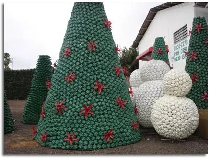h1>Arbol de Navidad reciclado, con botella PET (2 y muñeco de ... h1>Arbol de Navidad reciclado, con botella PET (2 y muñeco de ...