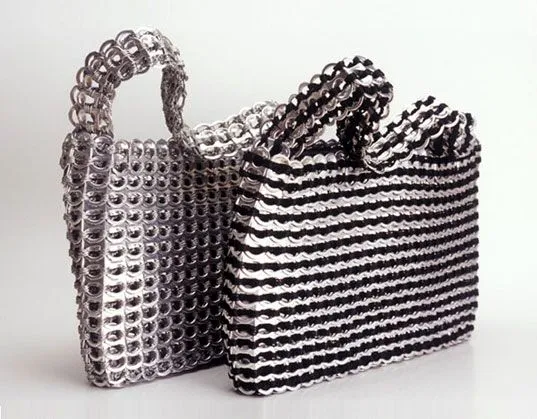 h1>Como hacer carteras o bolsos reciclados con chapas abre lata ... h1>Como hacer carteras o bolsos reciclados con chapas abre lata ...