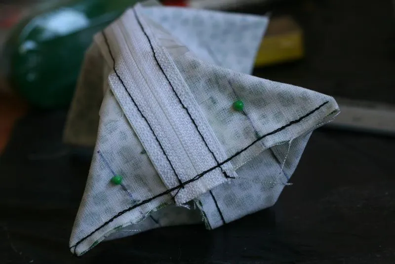 h1>Como hacer una cartuchera o monederero</h1> : VCTRY's BLOG h1>Como hacer una cartuchera o monederero</h1> : VCTRY's BLOG