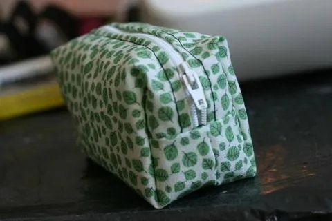 h1>Como hacer una cartuchera o monederero</h1> : VCTRY's BLOG h1>Como hacer una cartuchera o monederero</h1> : VCTRY's BLOG