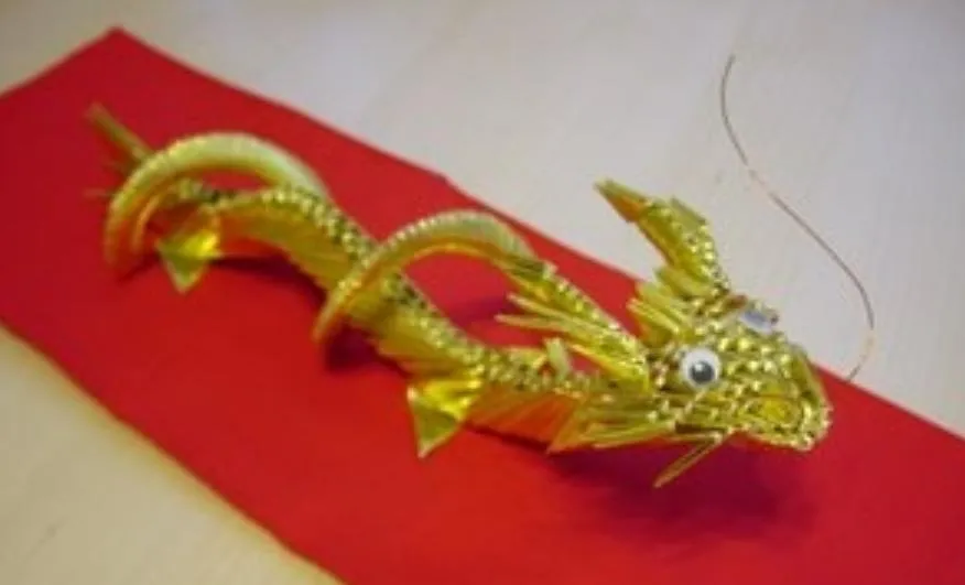 h1>Dragon serpiente origami modular 3D (tutorial y video)</h1 ... h1>Dragon serpiente origami modular 3D (tutorial y video)</h1 ...