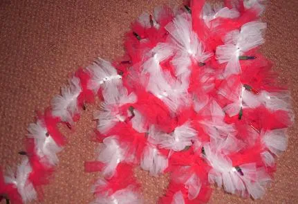 h1>Guia de luces con tul (Navidad o Fiesta)</h1> : VCTRY's BLOG h1>Guia de luces con tul (Navidad o Fiesta)</h1> : VCTRY's BLOG
