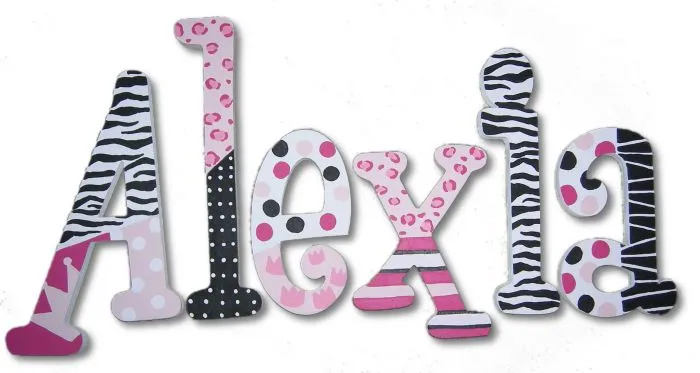 h1>Letras decorativas para pared en relieve o corporeas (reciclado ... h1>Letras decorativas para pared en relieve o corporeas (reciclado ...