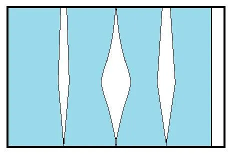 h1>Molderia basica a medida para medio corset</h1> : VCTRY's BLOG