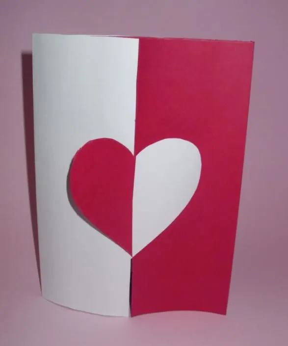 h1>Tarjeta con cierre de corazon (San Valentin)</h1> : VCTRY's BLOG h1>Tarjeta con cierre de corazon (San Valentin)</h1> : VCTRY's BLOG