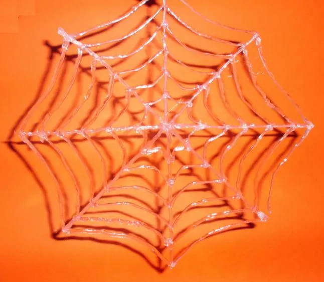 h1>Telaraña cristal o falso vidrio (Halloween)</h1> : VCTRY's BLOG h1>Telaraña cristal o falso vidrio (Halloween)</h1> : VCTRY's BLOG