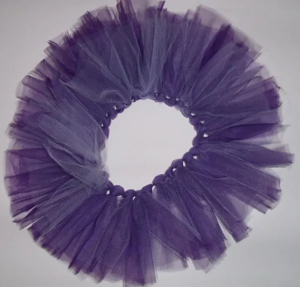 h1>Tutu de Ballet en capas (sin coser)</h1> : VCTRY's BLOG h1>Tutu de Ballet en capas (sin coser)</h1> : VCTRY's BLOG