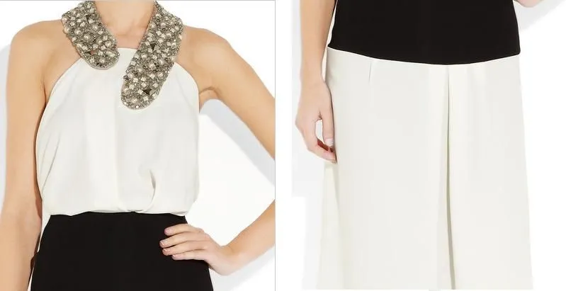 h1>Vestido de fiesta largo imitacion Victoria Beckam</h1 ... h1>Vestido de fiesta largo imitacion Victoria Beckam</h1 ...